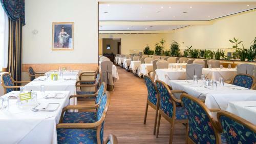 Alpenhotel Weitlanbrunn