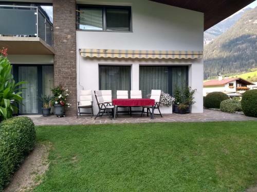Apartamento Appartement Imelda