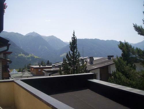 Hotel Alpenruh-micheluzzi
