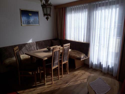 Hotel Alpenruh-micheluzzi