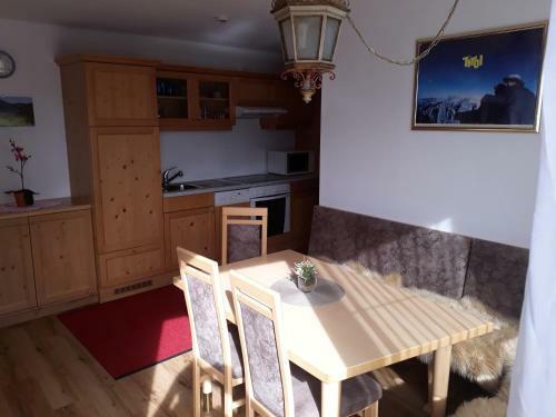 Hotel Alpenruh-micheluzzi
