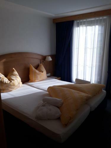 Hotel Alpenruh-micheluzzi