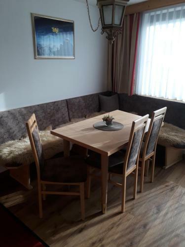 Hotel Alpenruh-micheluzzi
