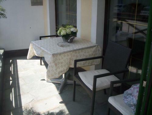 Hotel Alpenruh-micheluzzi