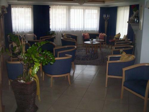 Hotel Alpenruh-micheluzzi