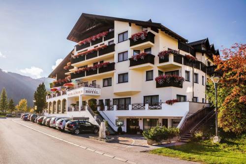 Hotel Alpenruh-micheluzzi