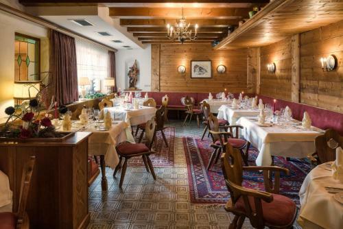 Hotel Alpenruh-micheluzzi