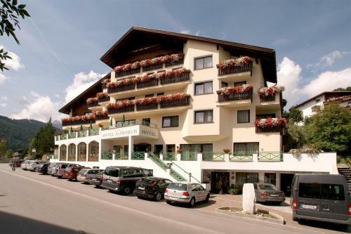 Hotel Alpenruh-micheluzzi