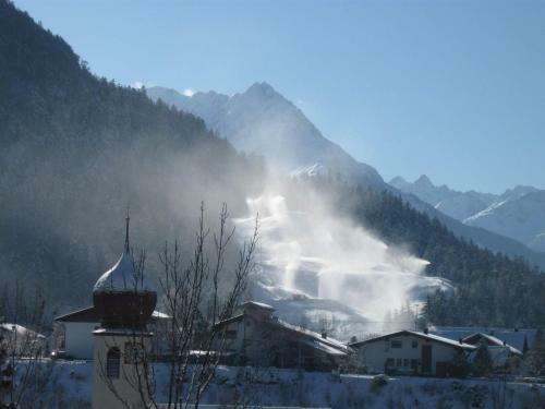 Apart-alpin