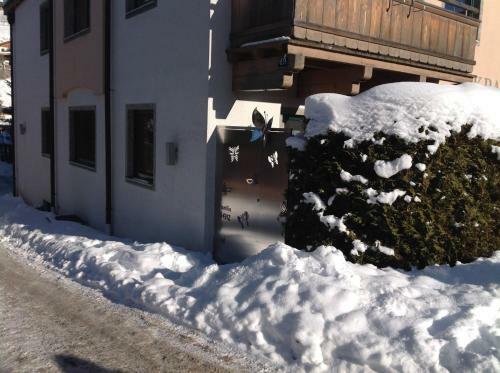Apartamento Ferienwohnung Gabriele