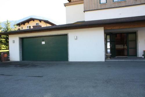 Apartamento Ferienwohnung Gabriele