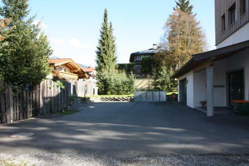 Apartamento Ferienwohnung Gabriele