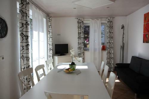 Apartamento Ferienwohnung Gabriele