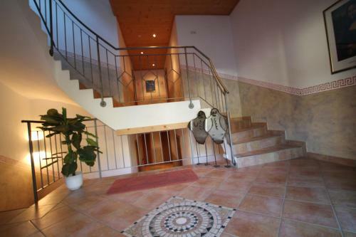 Apartamento Ferienwohnung Gabriele