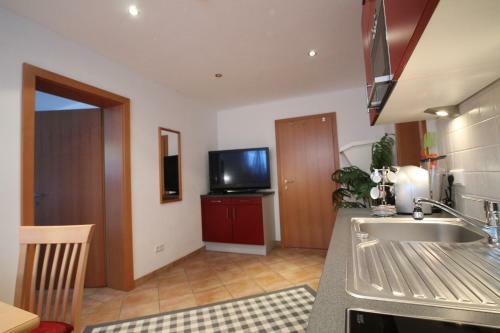 Apartamento Ferienwohnung Gabriele