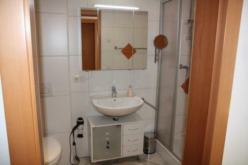 Apartamento Ferienwohnung Gabriele