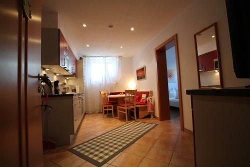 Apartamento Ferienwohnung Gabriele