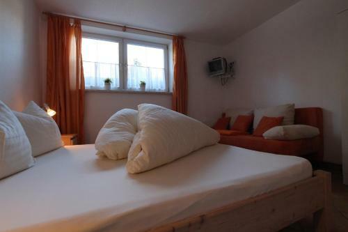 Apartamento Ferienwohnung Gabriele