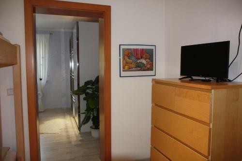 Apartamento Ferienwohnung Gabriele