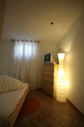 Apartamento Ferienwohnung Gabriele