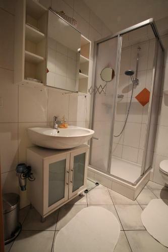 Apartamento Ferienwohnung Gabriele
