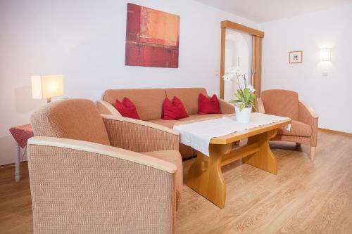 Apartamento Appartement P�ll