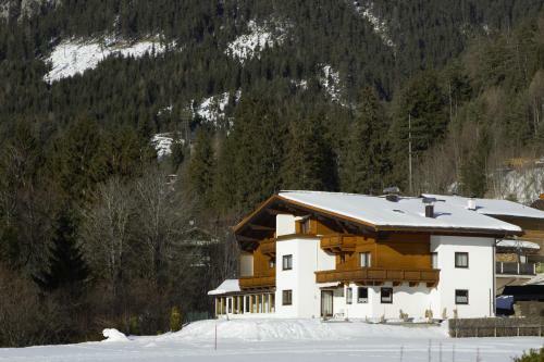 Apartamento Appartement P�ll