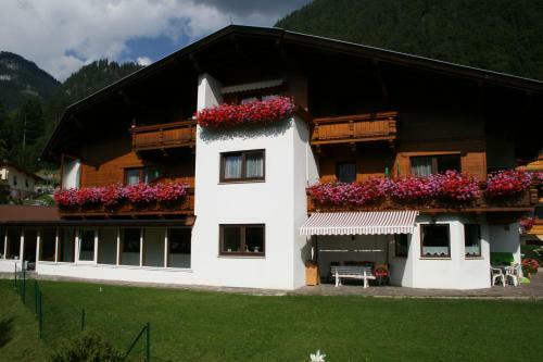 Apartamento Appartement P�ll