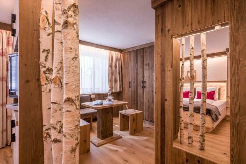 Berghotel Hochf�gen