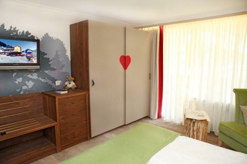 Berghotel Hochf�gen