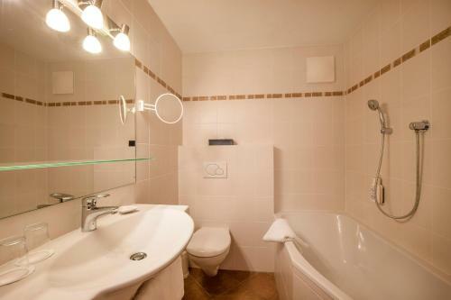 Berghotel Hochf�gen