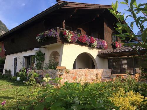 Apartement Straninger
