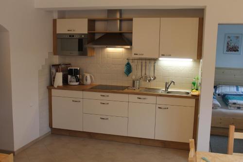 Apartamento Appartement Barbara