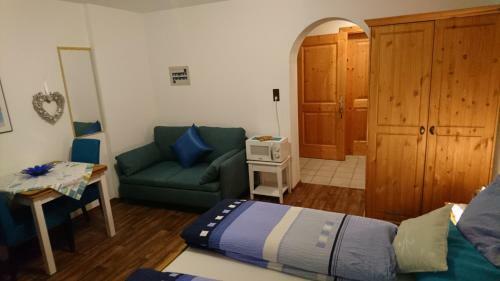 Apartamento Haus Sonja