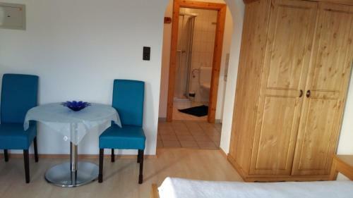 Apartamento Haus Sonja