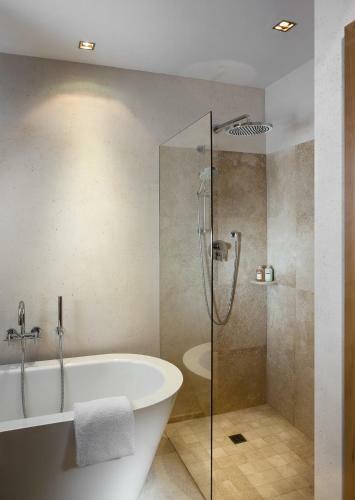 Hotel Kitzhof Mountain Design Resort 4 Sterne Superior