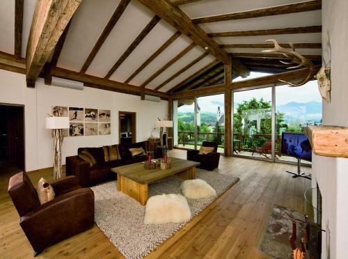 Hotel Kitzhof Mountain Design Resort 4 Sterne Superior