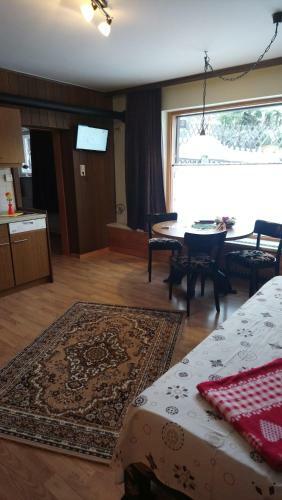 Apartamento Haus Wastl