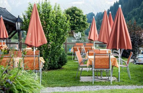 Hotel Platzl