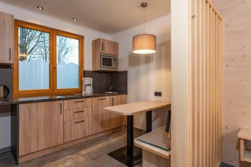 Aparthotel Ferienalm Schladming
