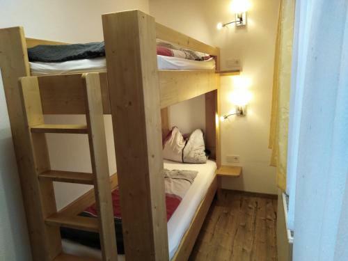 Apartamento Brollerhof