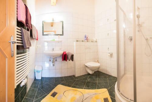 Apartamento Brollerhof