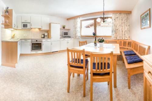 Apartamento Brollerhof