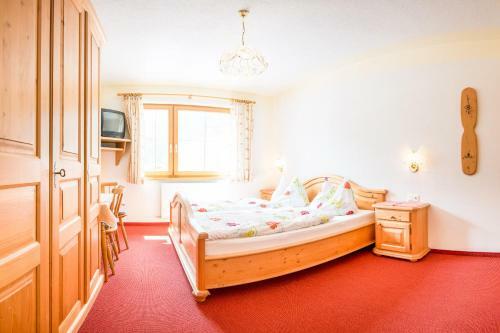 Apartamento Brollerhof