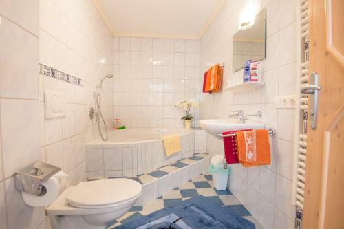 Apartamento Brollerhof