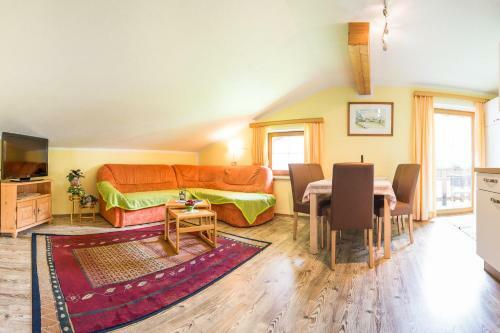 Apartamento Brollerhof