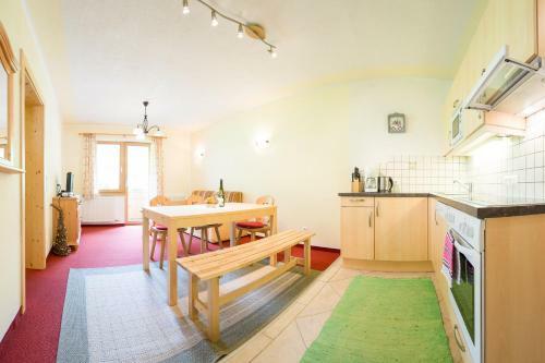 Apartamento Brollerhof