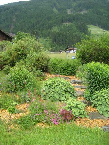 Apartamento Brollerhof