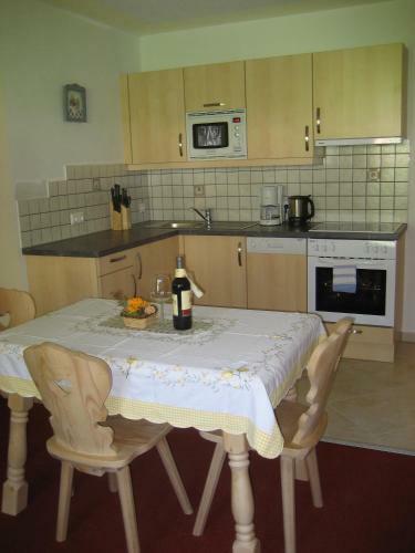Apartamento Brollerhof