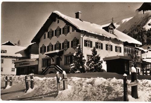 Apartamento Alpen-suite